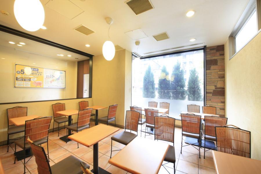 Washington R&B Hotel Higashi Nihonbashi Tokyo prefektur Exteriör bild