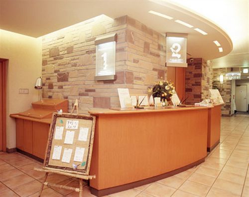Washington R&B Hotel Higashi Nihonbashi Tokyo prefektur Exteriör bild