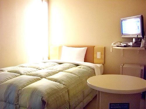 Washington R&B Hotel Higashi Nihonbashi Tokyo prefektur Exteriör bild